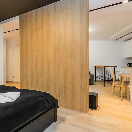 Portova Relax By Grand Gdynia