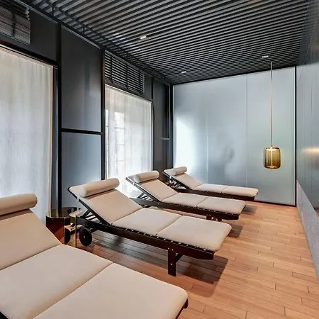 Lejlighed Portova Relax By Grand *