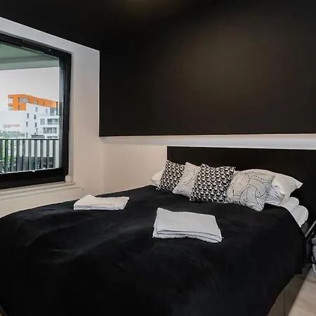 Apartment Portova Relax By Grand *