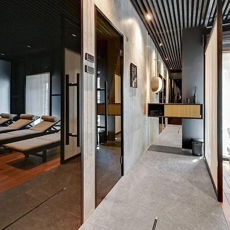 Apartment Portova Relax By Grand Gdynia