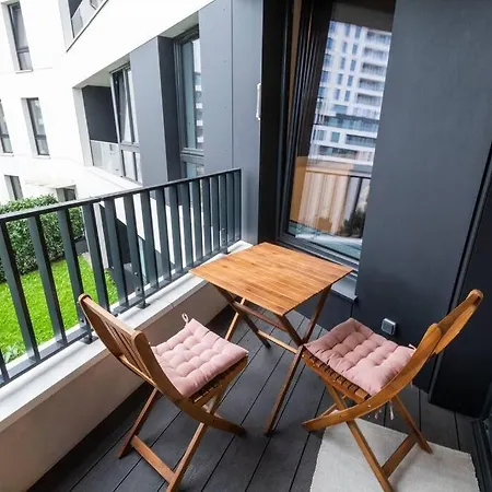 Apartment Portova Relax By Grand *