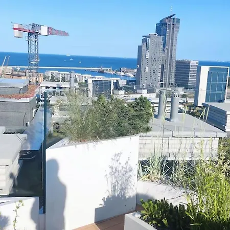 Apartment Portova Relax By Grand