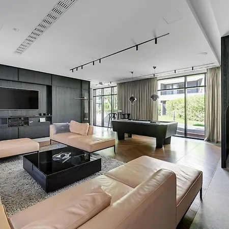 Lejlighed Portova Relax By Grand *