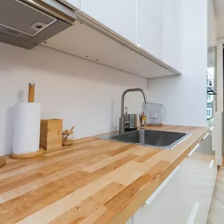 Portova Relax By Grand * Gdynia