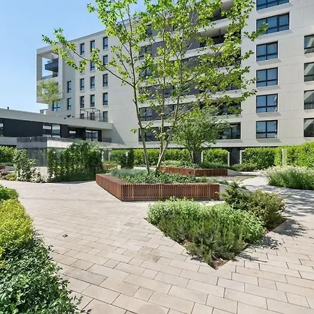 Portova Relax By Grand Gdynia