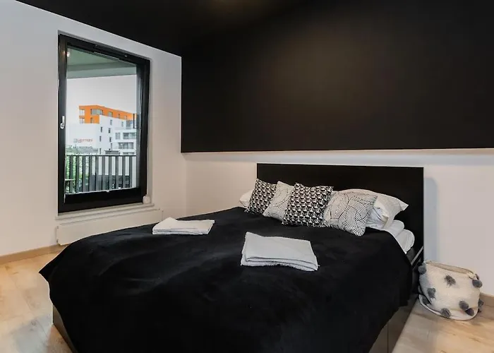 Apartamento Portova Relax By Grand *