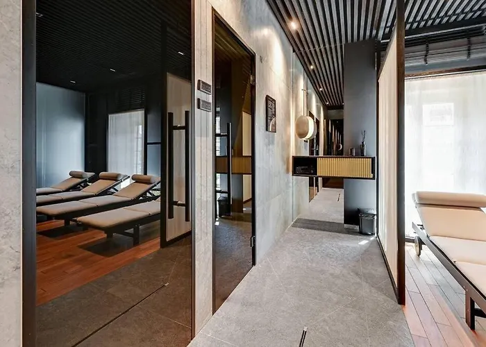 Apartamento Portova Relax By Grand Gdynia