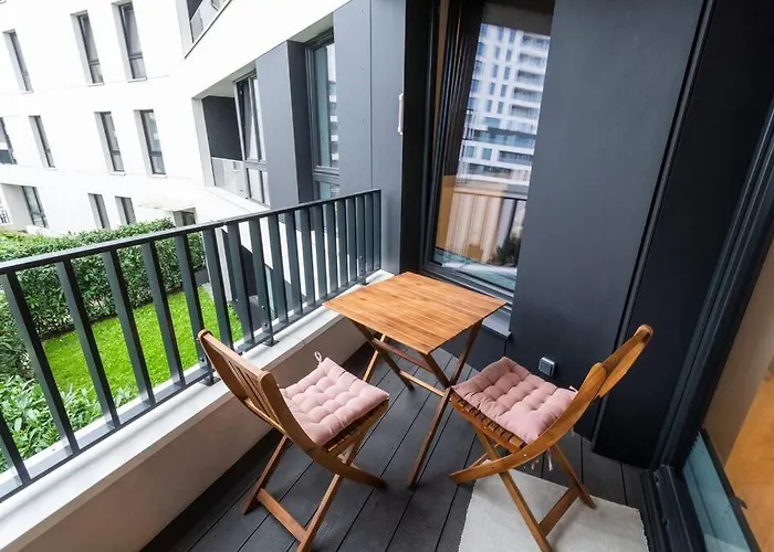 Apartamento Portova Relax By Grand *