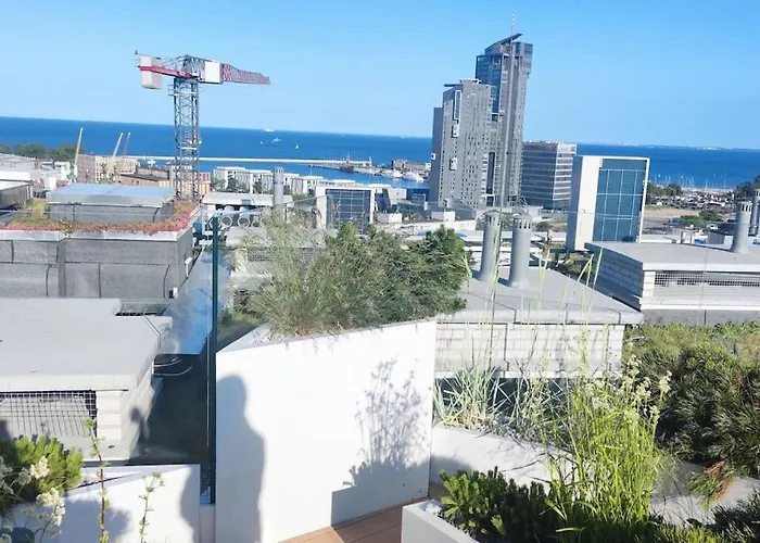 Apartamento Portova Relax By Grand