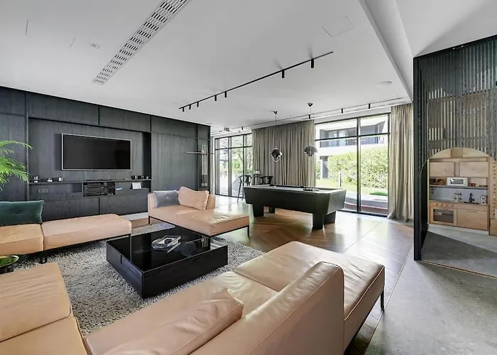 Apartamento Portova Relax By Grand *