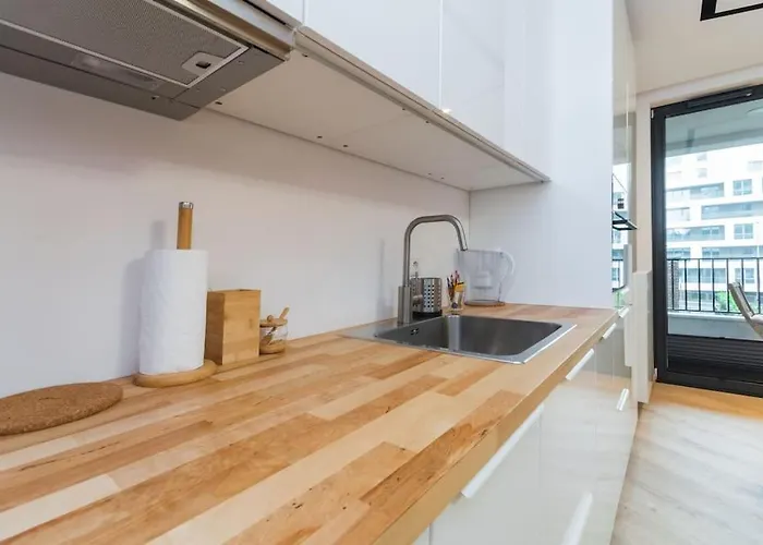 Portova Relax By Grand * Gdynia